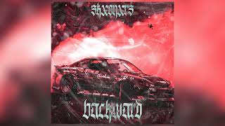 SkxonxrS - backward | official music video