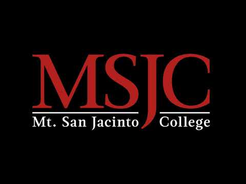 How to Access Online Tutoring (for MSJC Students)