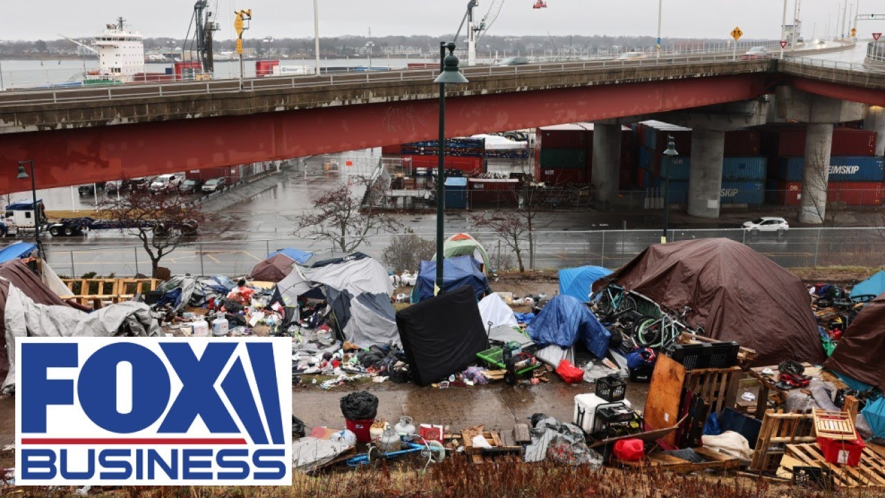 Dem-run city declares state of emergency to address fentanyl crisis