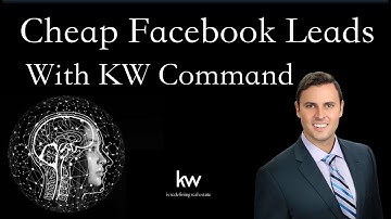 Crazy Cheap Facebook Ads Without Listings Using KW Command