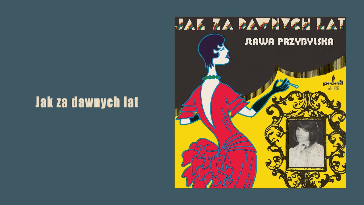 Powróćmy Jak Za Dawnych Lat Tekst