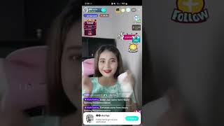 Sexy Pilipina In Bigo Live