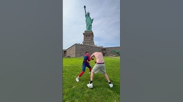 Day 20: Fighting Followers. #fighting #followers #series