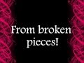 Broken Pieces - Apocalyptica featuring Lacey from Flyleaf lyrics