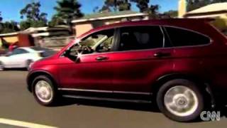 North America - US - Rodney King Riots - 20110303 - Rodney's interview with CNN