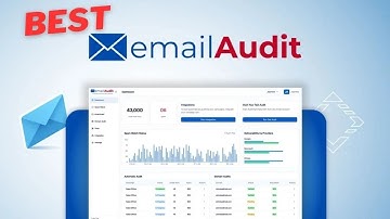 Xemail Audit Review | Boost Email Deliverability & Avoid Spam with AI (AppSumo Lifetime Deal)