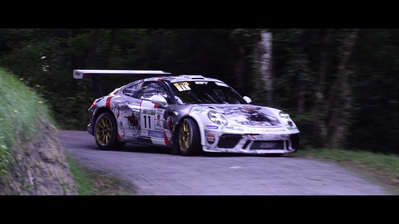 Rallye de l'Epine Avant Pays Savoyard 2025