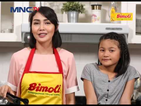 Tuna Crispy Asam Manis - Coorma Bimoli Eps 11