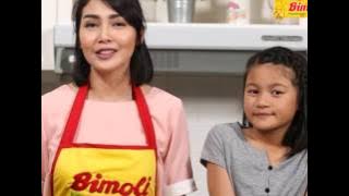 Tuna Crispy Asam Manis - Coorma Bimoli Eps 11