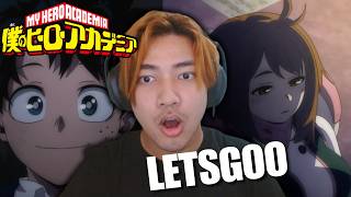 THE ACTUALY FINAL EPISODE IS HERE | My Hero Academia" No.170+1 "More" Trailer Reaction