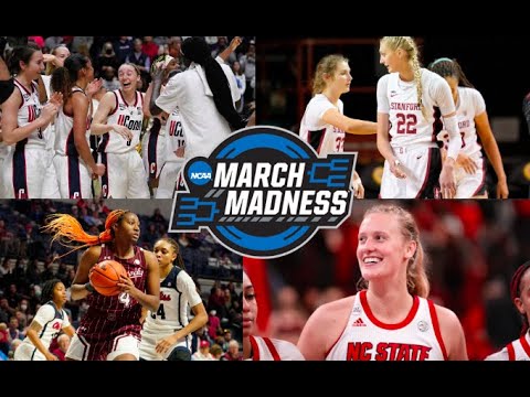 2022 NCAA Women's Basketball Tournament Bracket Breakdown: Analysis ...
