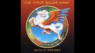 THE STEVE MILLER BAND - Sacrifice (Vinyl)