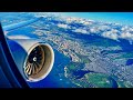 Full Flight – United Airlines – Boeing 777-224/ER – HNL-SFO – United Polaris – UA372 – IFS Ep. 534