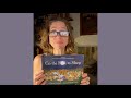 Ani difranco reads go the fk to sleep by adam mansbach