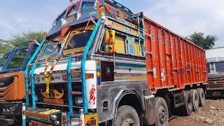 Tata Truck ? Prabh Body Builders