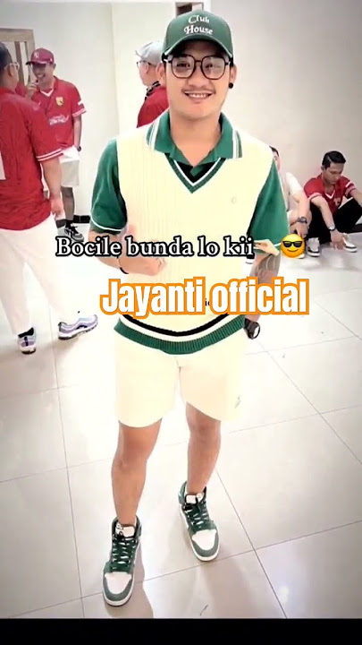 BOCIL BUNDA #HEPPY ASMARA FEAT GILGA SAHID