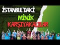 MİNİK KARŞIYAKALILAR|KİMSELERE BENZEMEZ BİZİM SEVDAMIZ