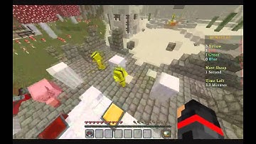 _BzrK_  Speed and fly hacks in Sheep Quest