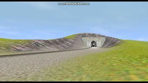 trainz decapod runby