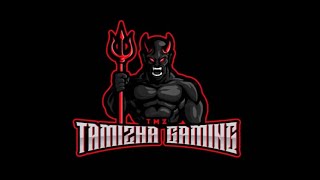 PUBG MOBILE live now ! TAMIZHA GAMING