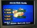 Playstation Animaniacs Ten Pin Alley Game 1 Part 5