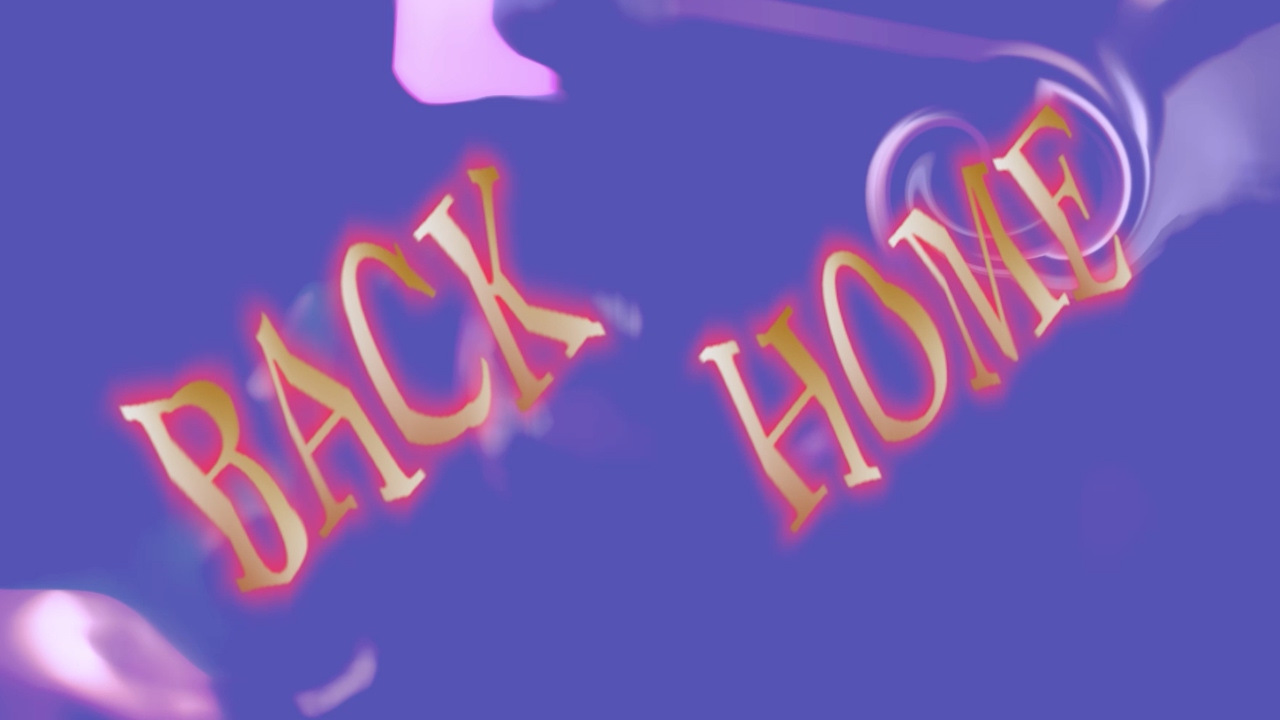 Watch The Poynt - Back Home (Official Lyric Video) on YouTube Watch The Poynt - Back Home (Official Lyric Video) on YouTube