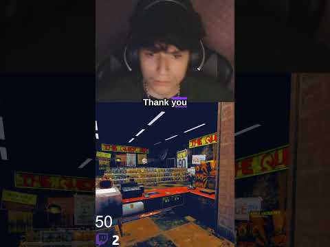 IS THAT TWE- | #3liess on #Twitch