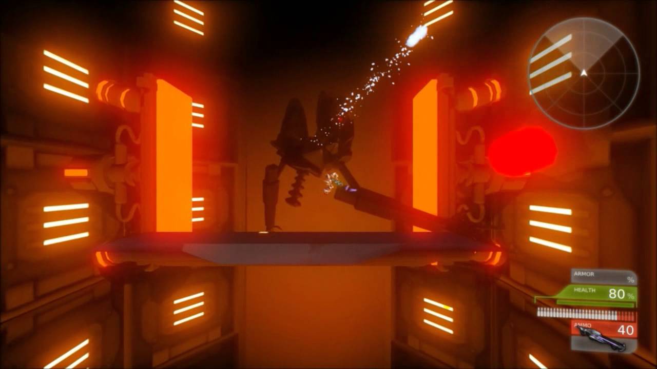 Platformatron OST - Boss