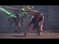Stellar Blade (4K) - Corrupter Boss Fight - Test of Parrying skills!