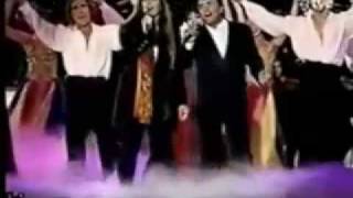 Al Bano y Romina Power - Sharazan (Español).flv