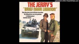 The Jerry&#39;s - Oh Rosemarie