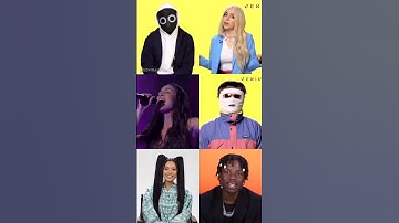 AUTOTUNE vs NO AUTOTUNE #shorts