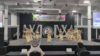 Nkauj Hmoob Laj Siab Nhls In Wausau Hny Day 2 Nov 8&9, 2025