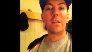 OCT 8TH - MC BATTLE COMP IN ADELAIDE + PERFORMANCES BY ANECDOTE, LARIKEN, LEGACY AND MARCUS MCFLY
