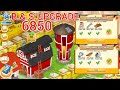 HAY Day How To UPGRADE BARN amp SILO 6850 AND GAMEPLAY HAY Day How To UPGRADE BARN amp SILO 6850 AND GAMEPLAY