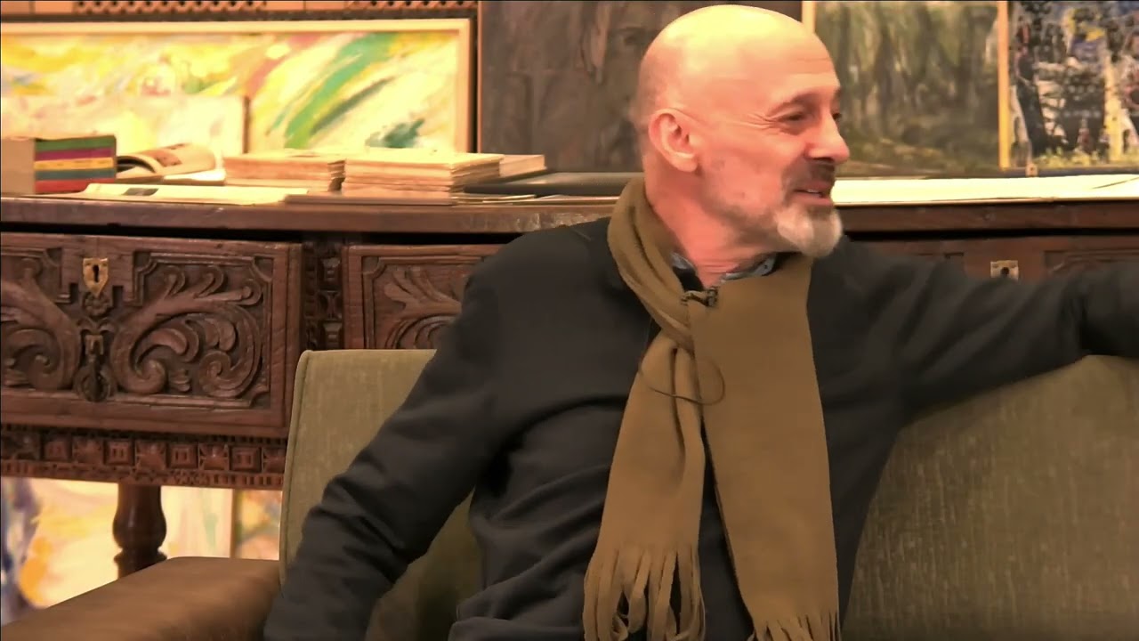 DIÁLOGOS VAC-AN 13 - Homenaxe VAC-AN a Maruja Mallo desde Lugo