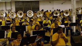 NC A&T Reading Session - "Game of Thrones" 9.12.2014 screenshot 5