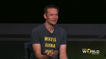 Kaggle Grandmaster Panel