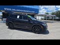 2023 Volkswagen Tiguan SE R-Line Black FL Orlando, Sanford, Kissimme, Clermont, Winter Park