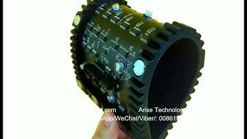 Flexible Curved LED Display,Full Color P1.8 P2 P2.5 P3 P4 P5 Flexible soft Led Advertising Screens M