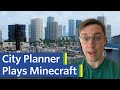 Is this the best Minecraft city EVER?