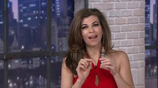 Josie Maran Argan Reserve Concentrate Duo On QVC Josie Maran Argan Reserve Concentrate Duo On QVC