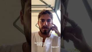 Anıl Berk Baki Ve Sevgilisi İlayda Eğlenceli Anlar