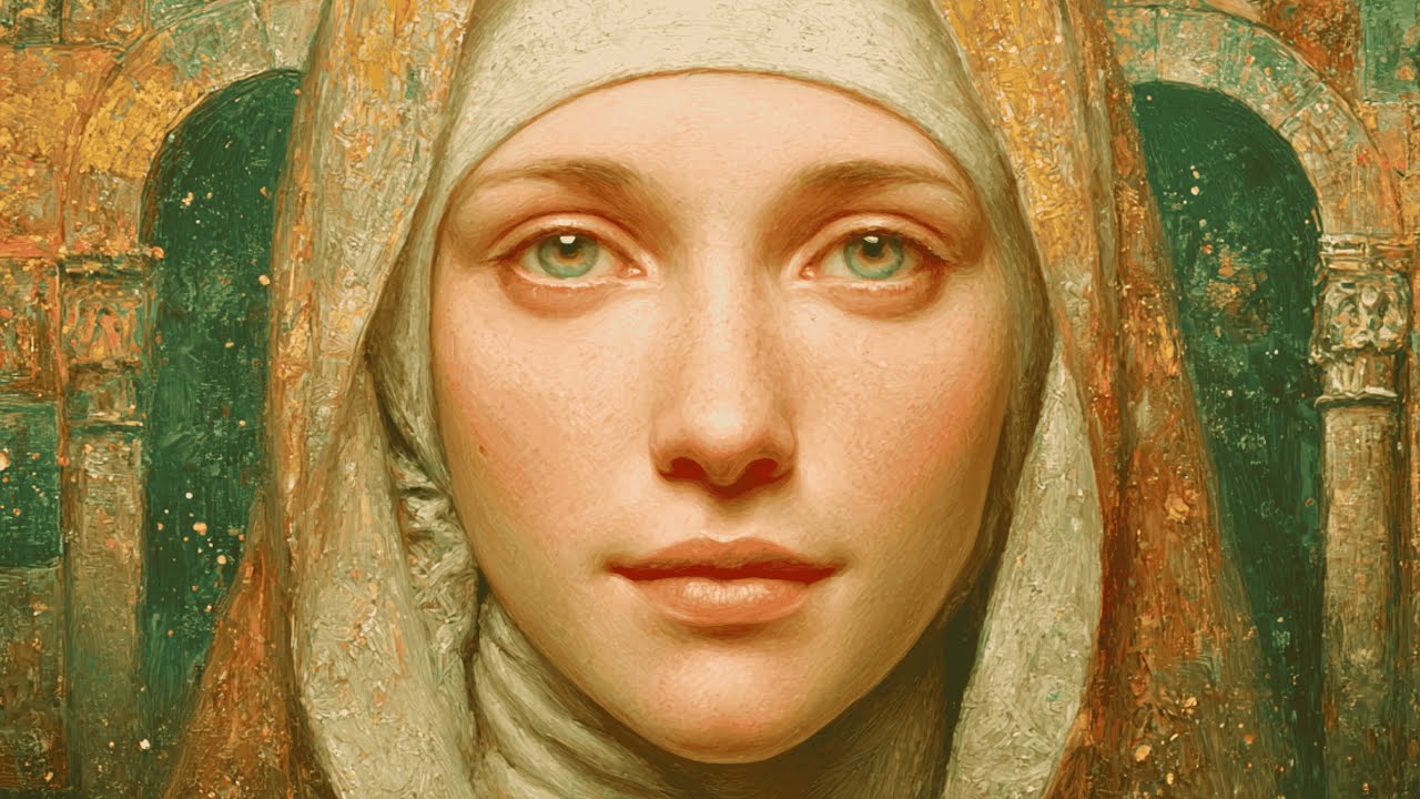 Хильдегарда Бингенская — провидица Средневековья