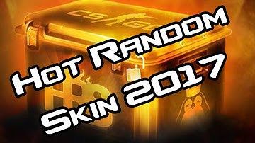 Kinguin Hot Random Skin 2017 | Profit again? (CS:GO Random Skins)