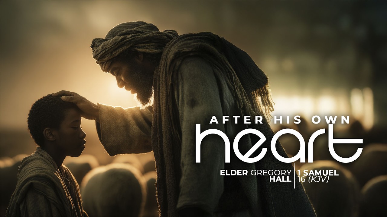 Thumbnail for After His Own Heart