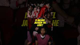 Hot Take | Is Michael Jackson The GOAT