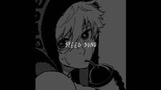 Phonk Melody — Nizam (𝓼𝓹𝓮𝓮𝓭 𝓾𝓹)