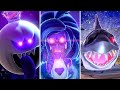 Luigi's Mansion 3 - All Main Bosses