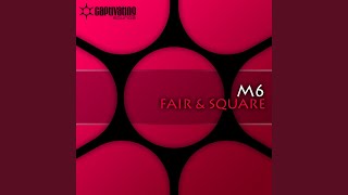 Fair & Square (Alexander Popov Remix)